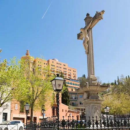 Nuevo Santiago Center